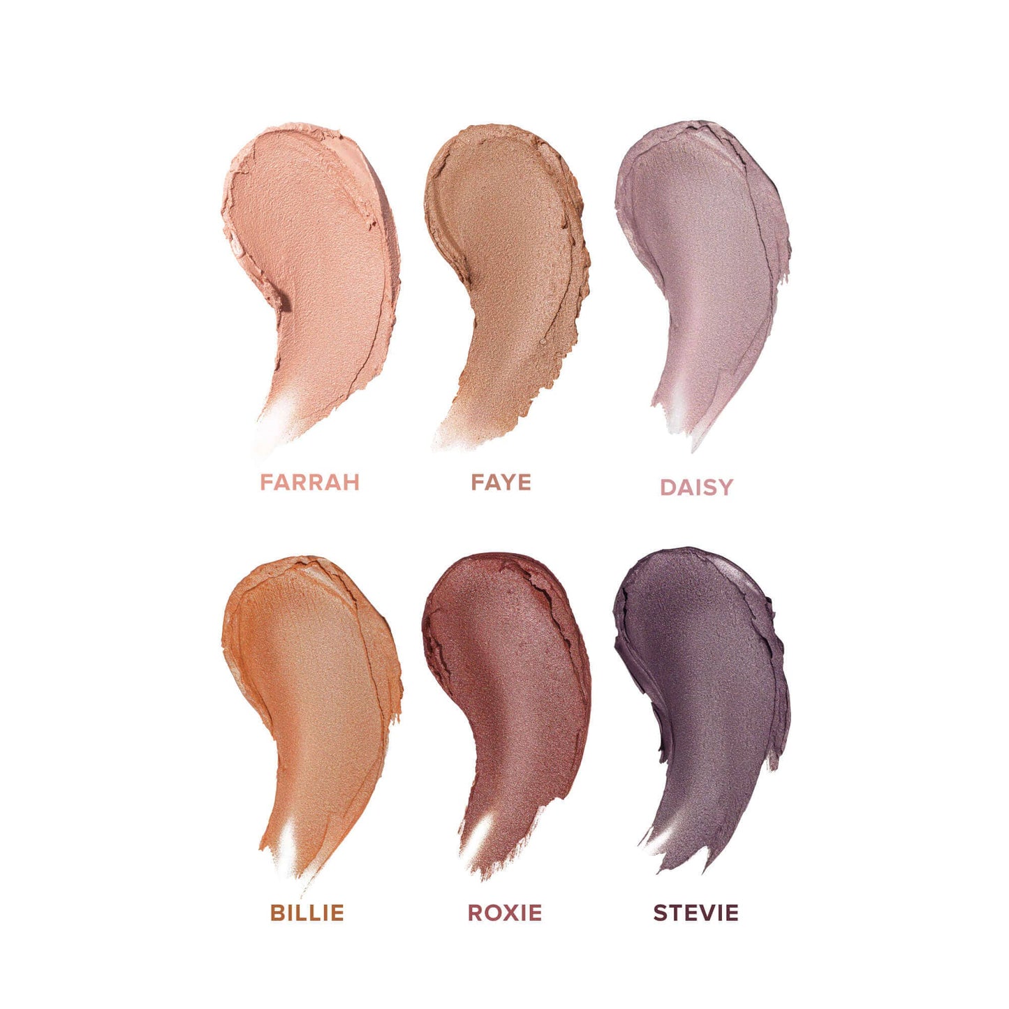 Lip Tint - Farrah