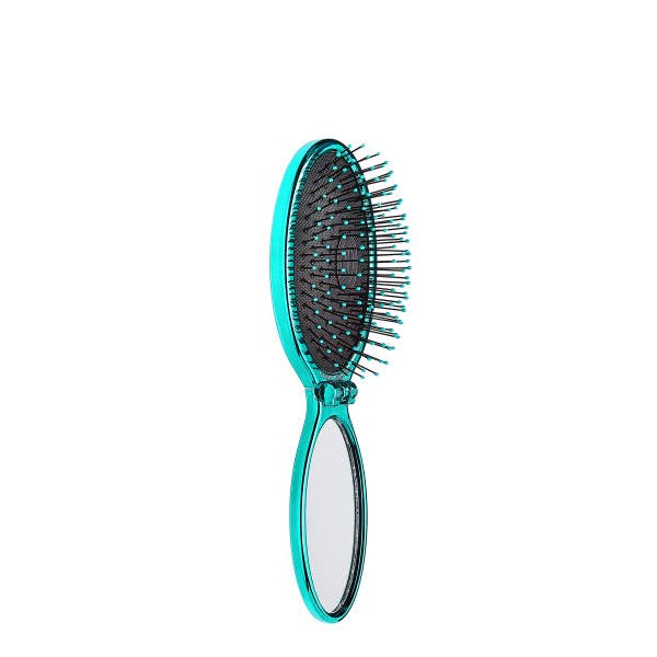 Wet Brush Pop and Go Detangler - Teal