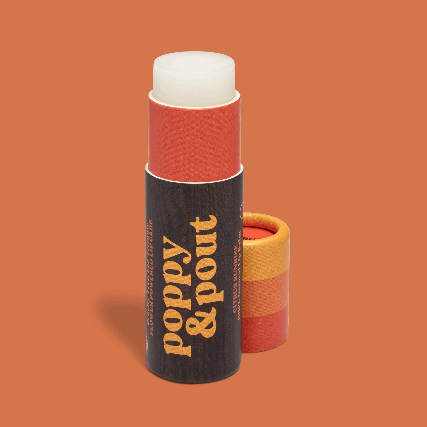 Lip Balm - Citrus Sunrise