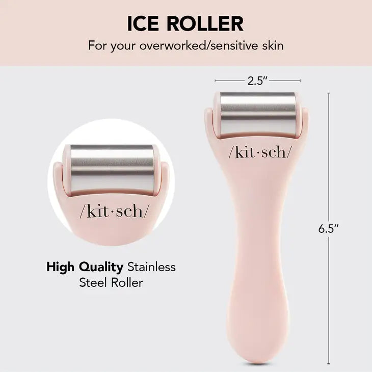Ice Facial Roller