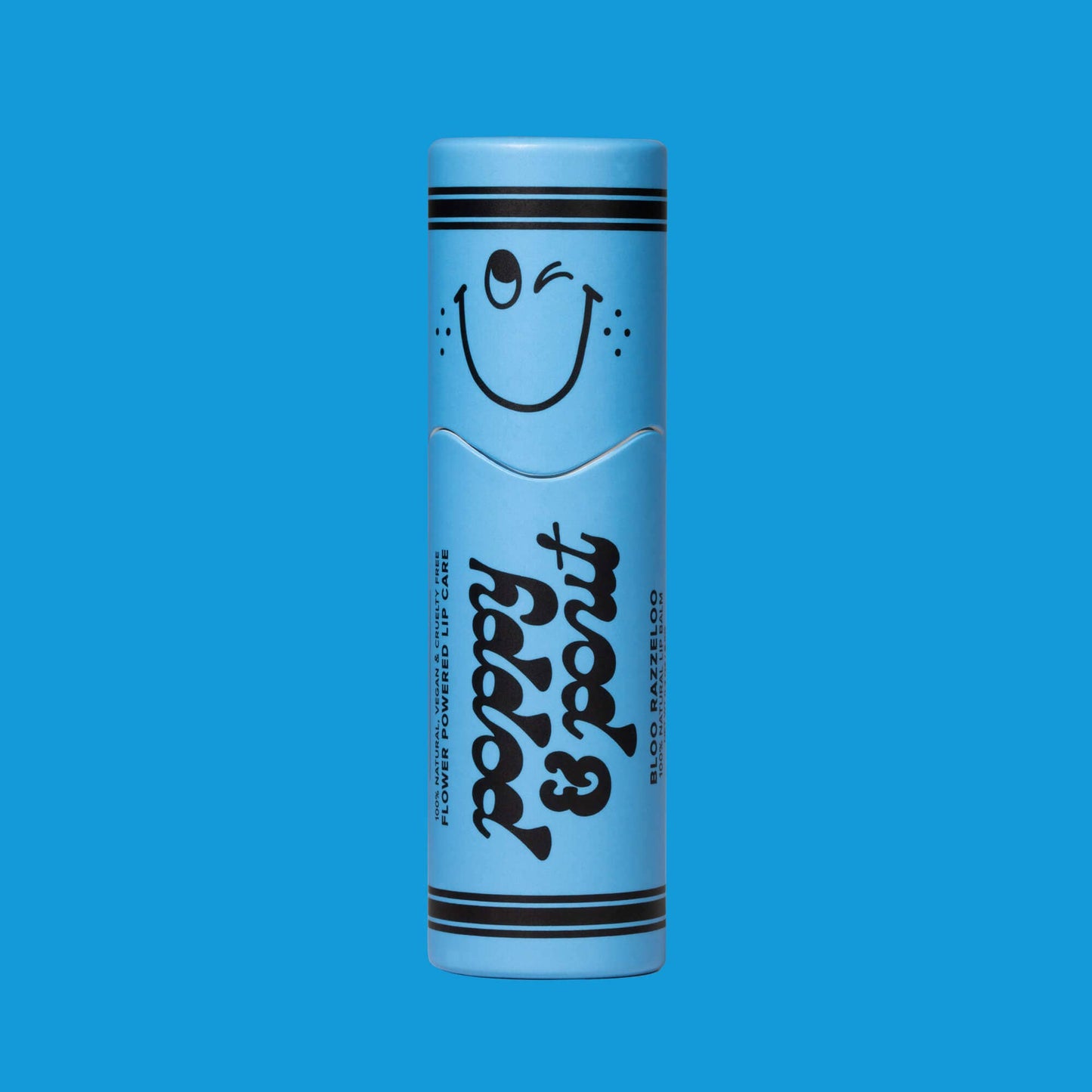 Lip Balm - Bloo Razzeloo