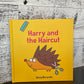 Harry and the Haircut Picture Book