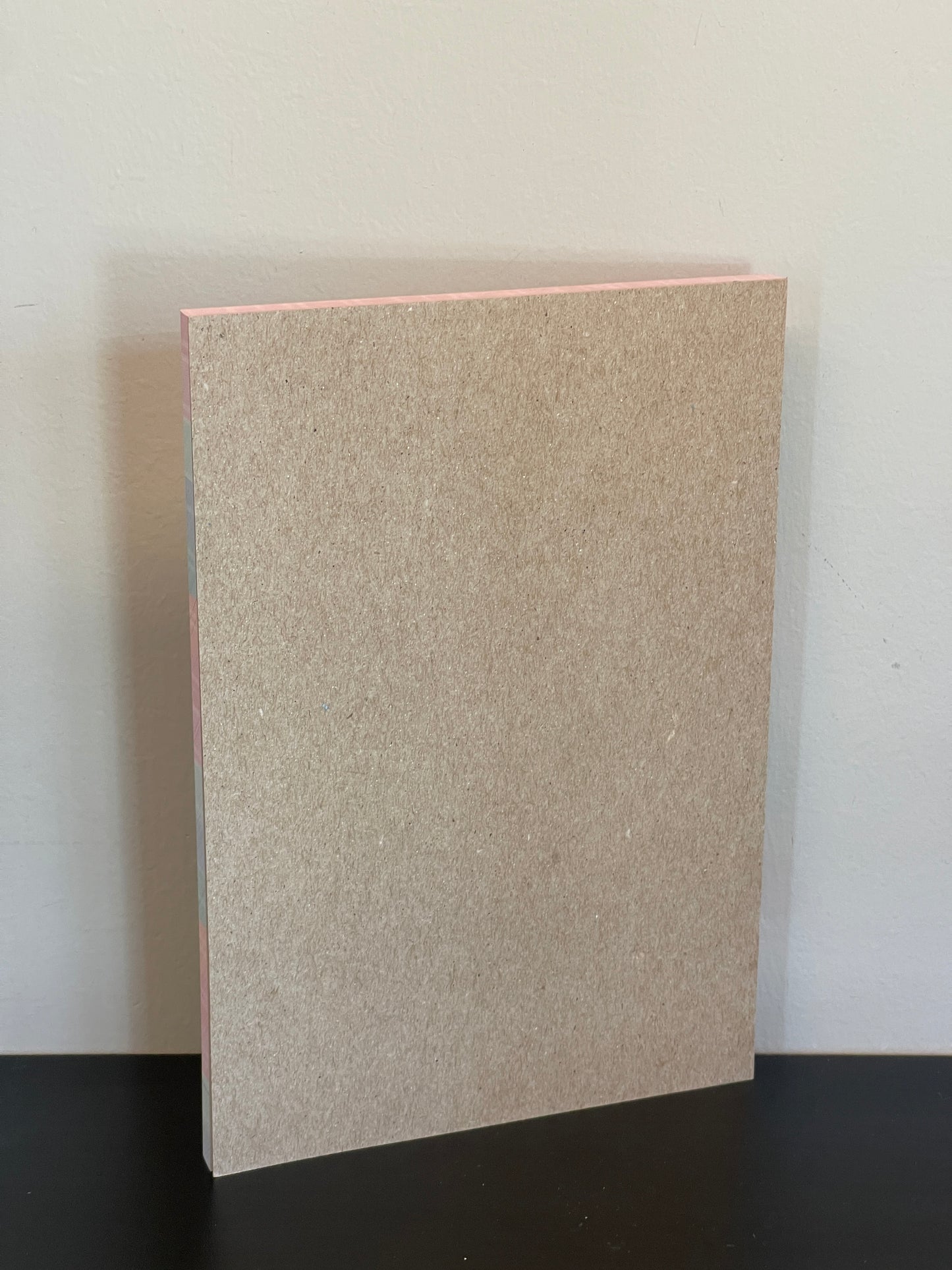 Let's Make Today a Great Day Notepad