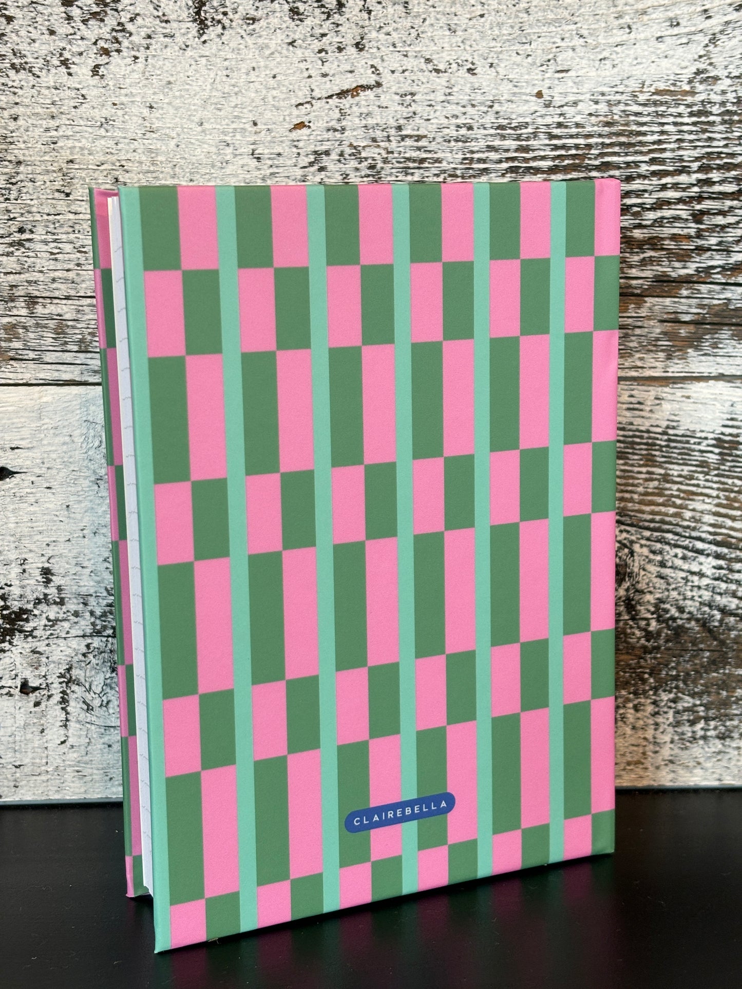 Overthink This Journal