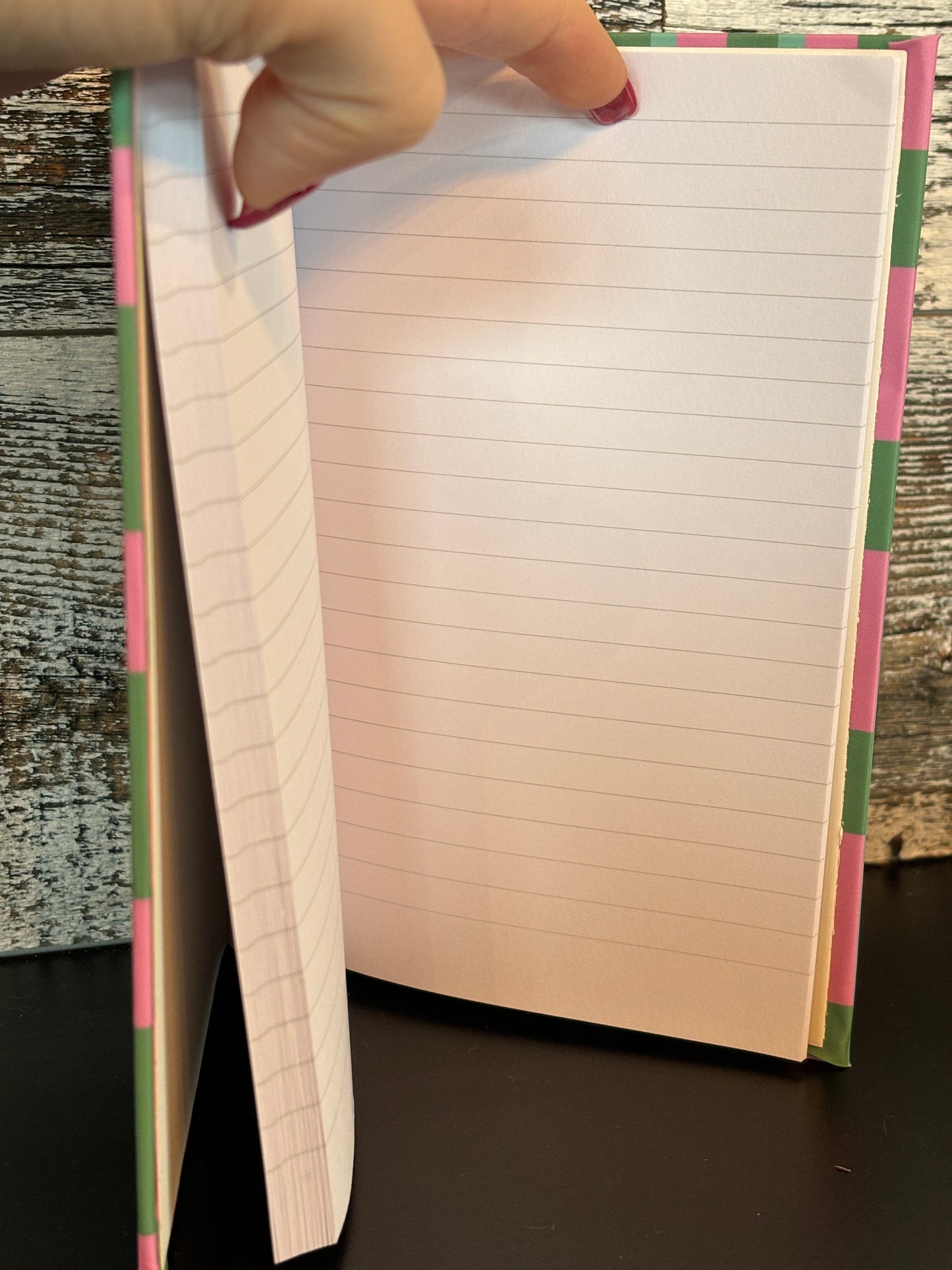 Overthink This Journal