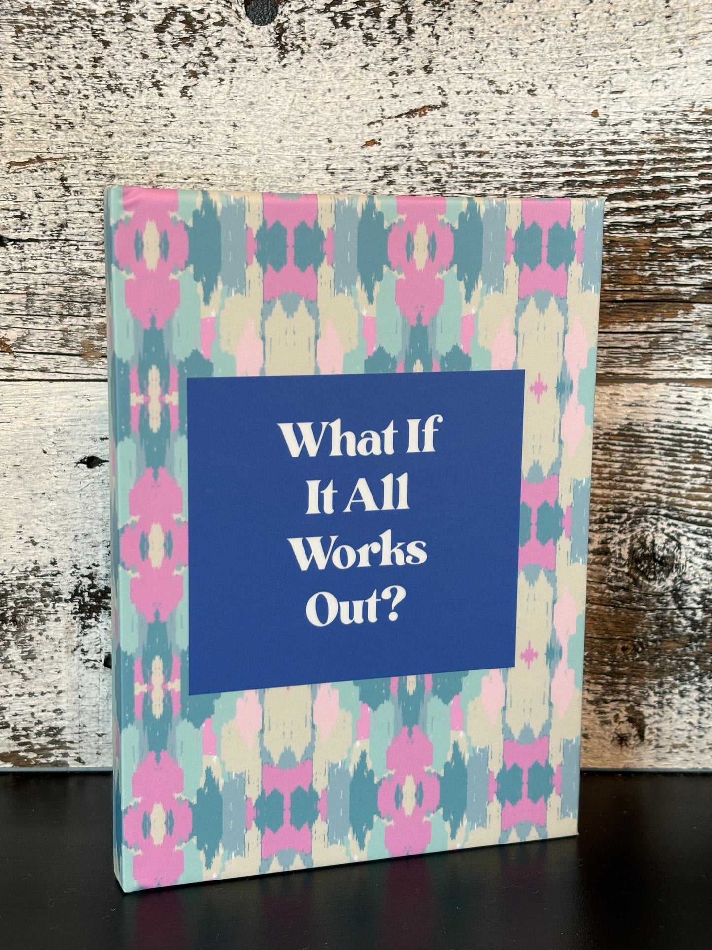 What If Journal