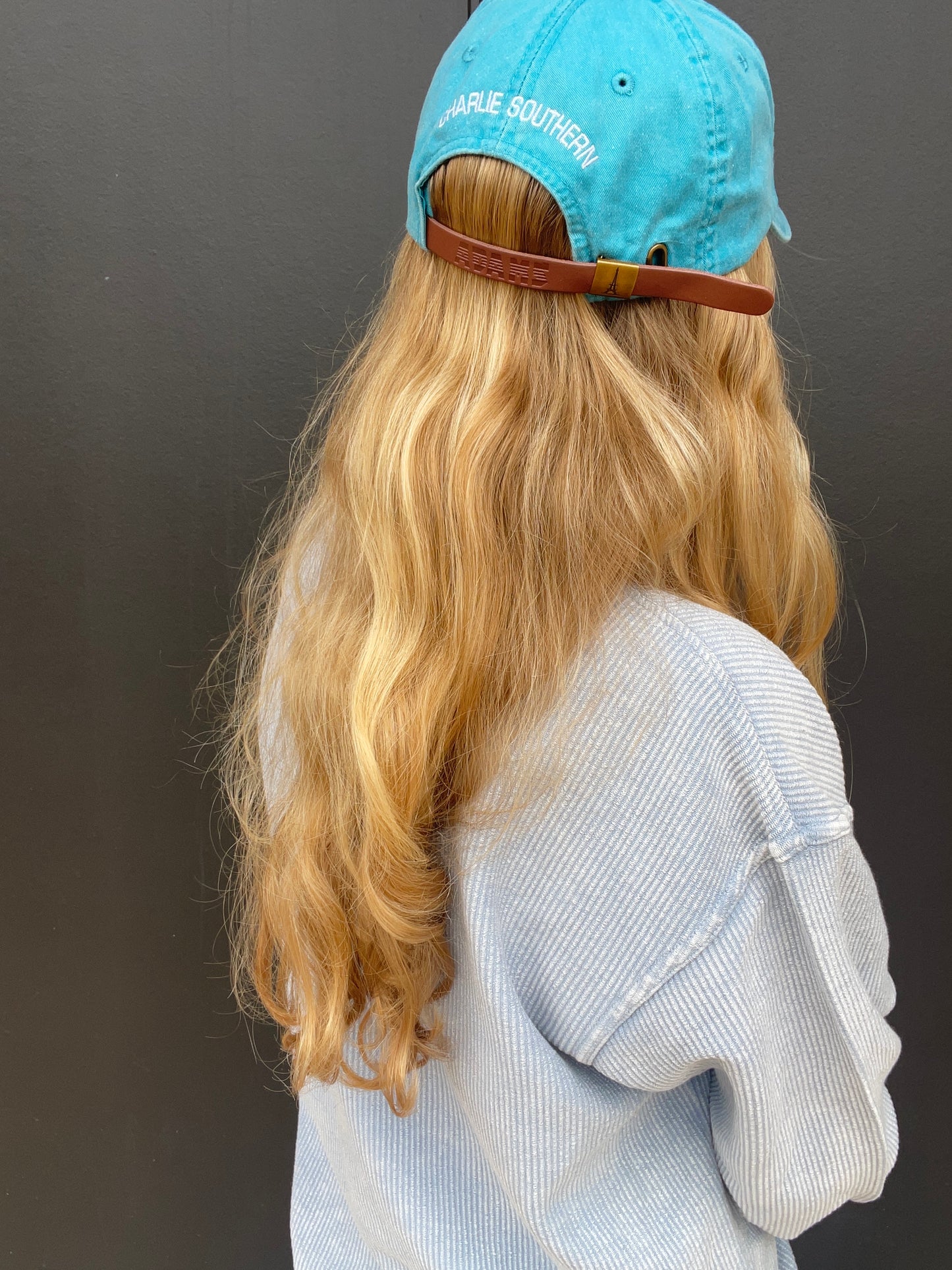 Lake Season Hat