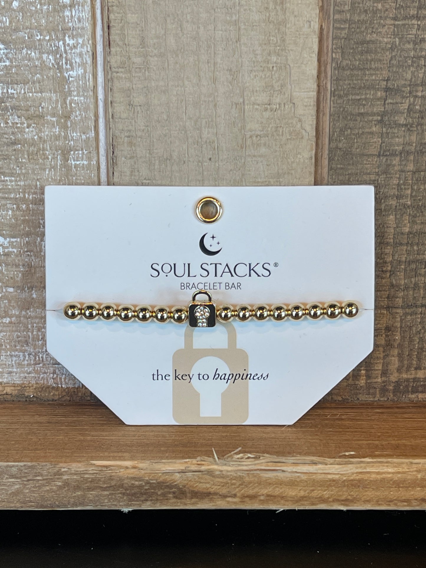 Soul Stack Bracelets - Icons