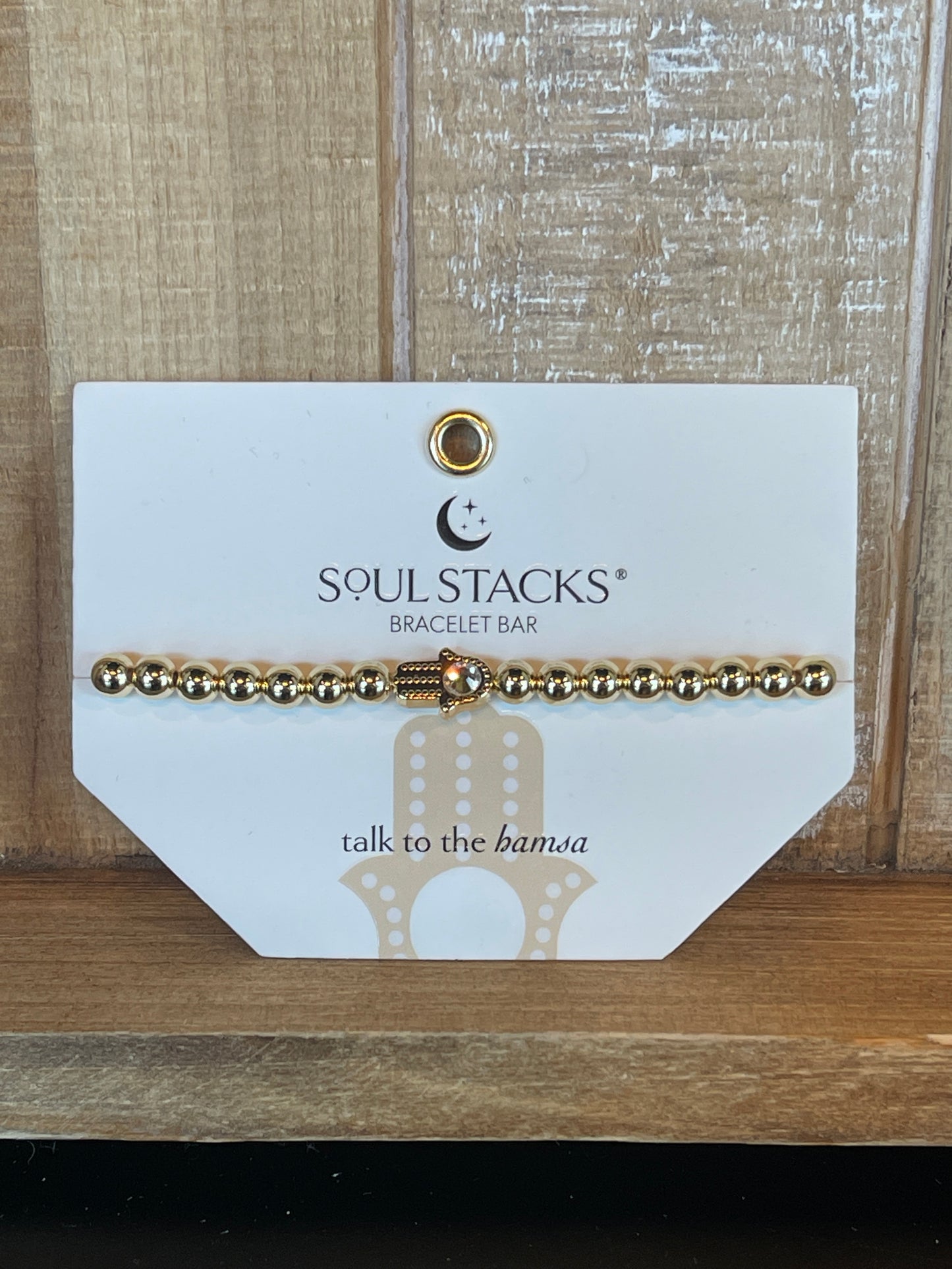 Soul Stack Bracelets - Icons