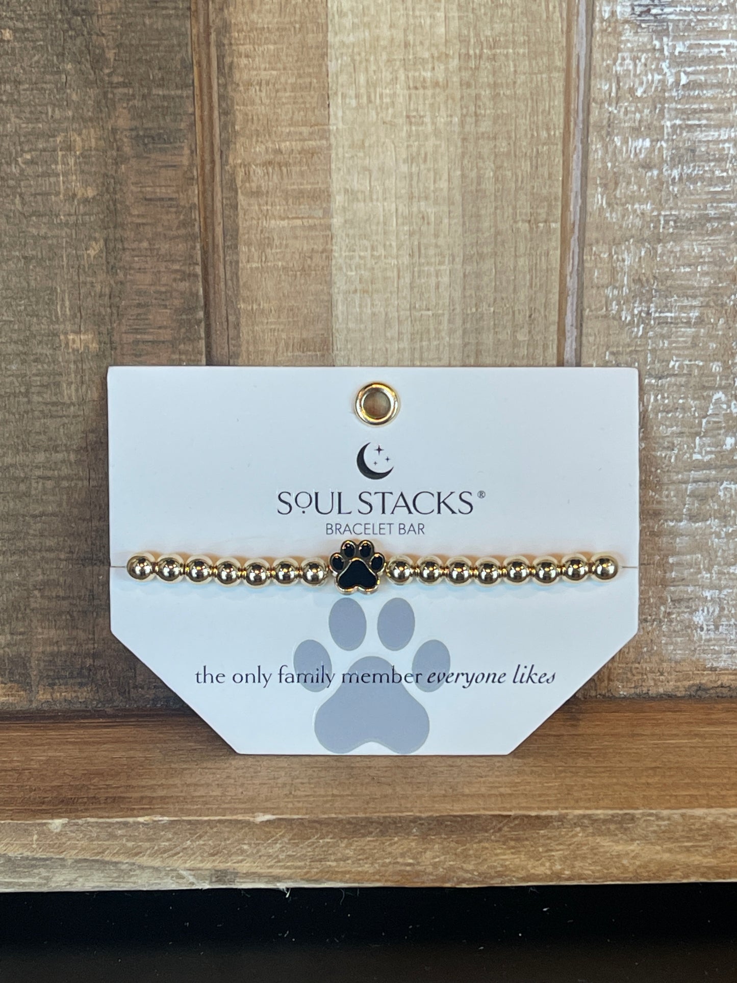 Soul Stack Bracelets - Icons