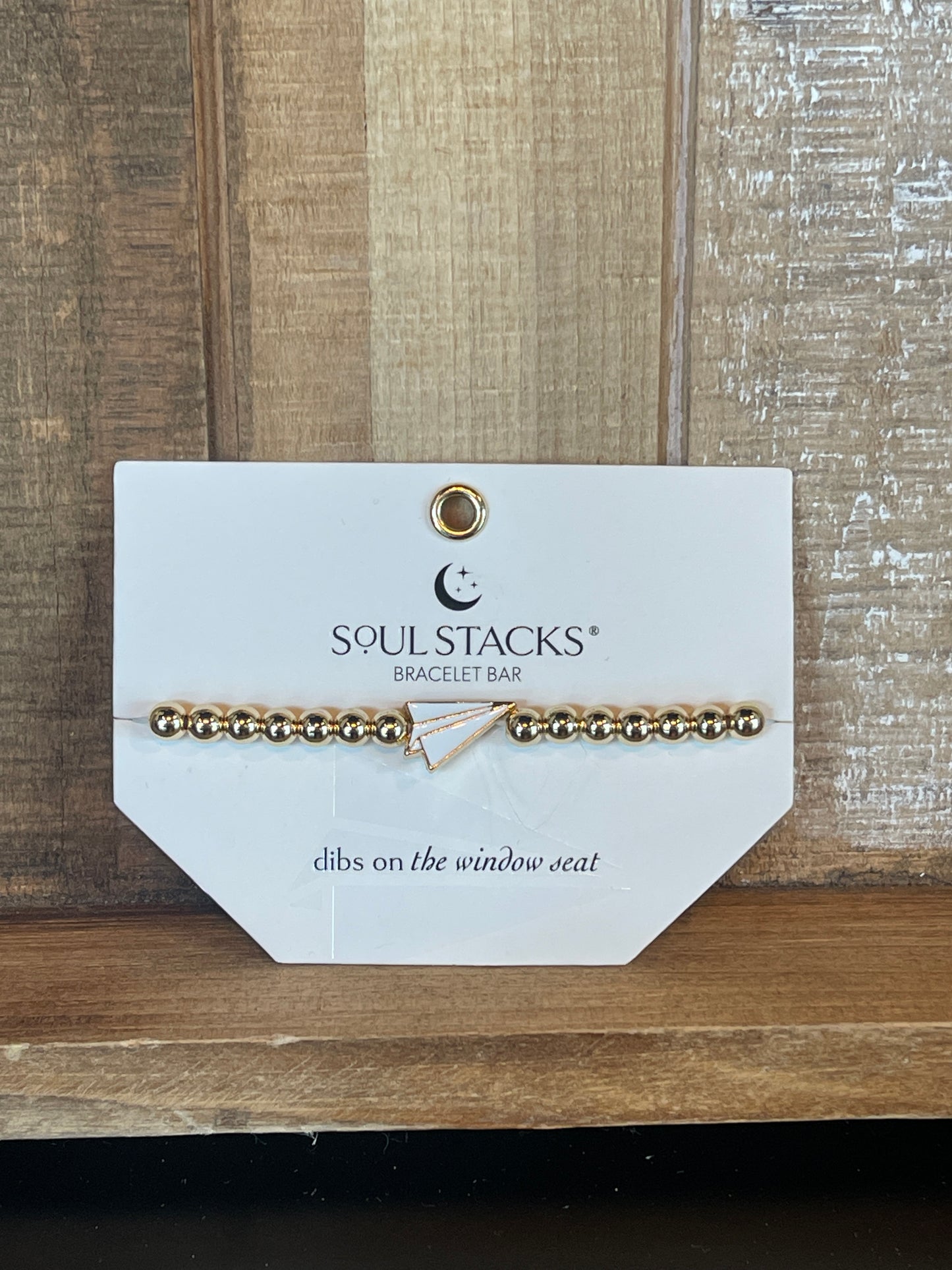 Soul Stack Bracelets - Icons