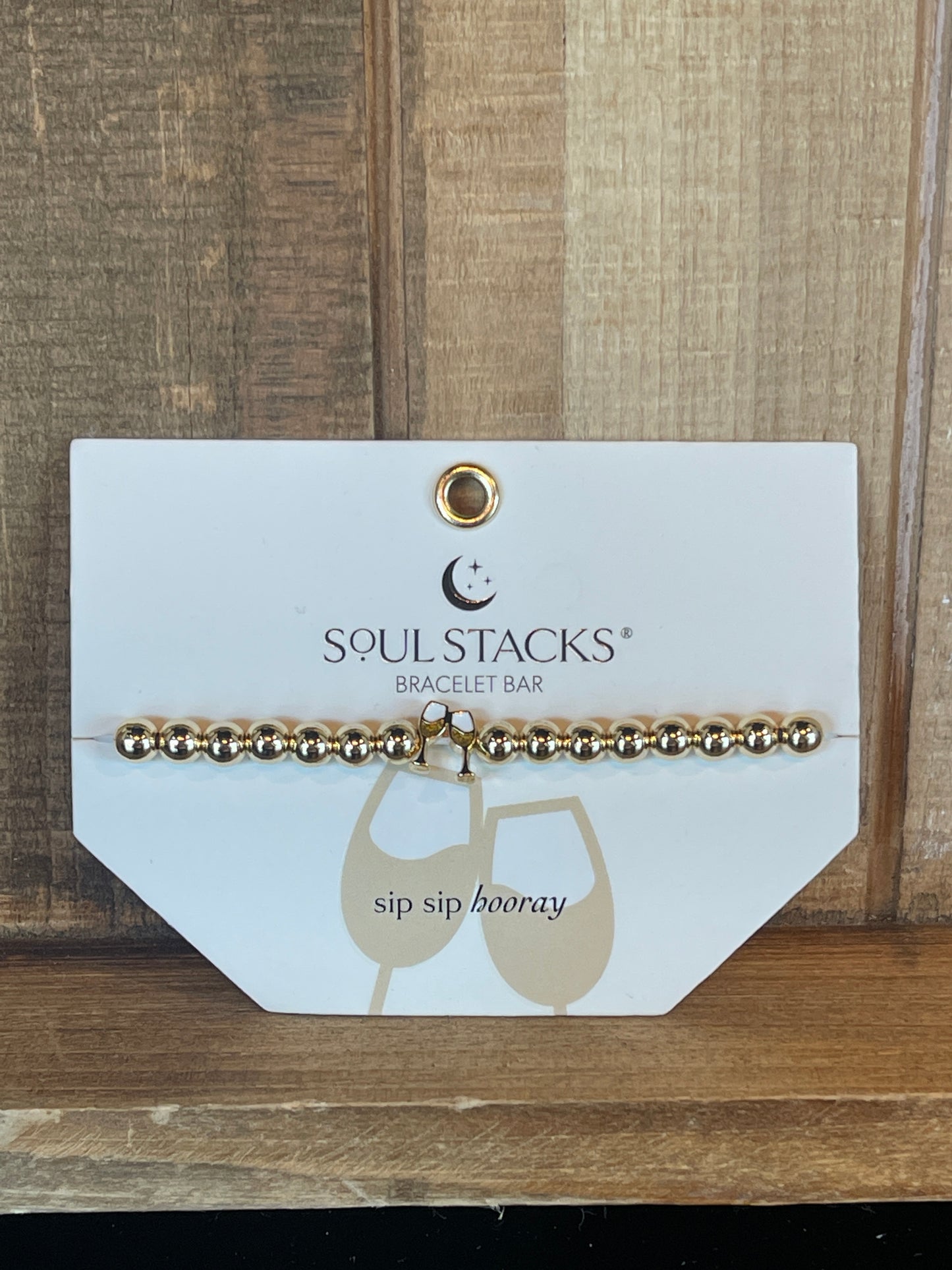 Soul Stack Bracelets - Icons