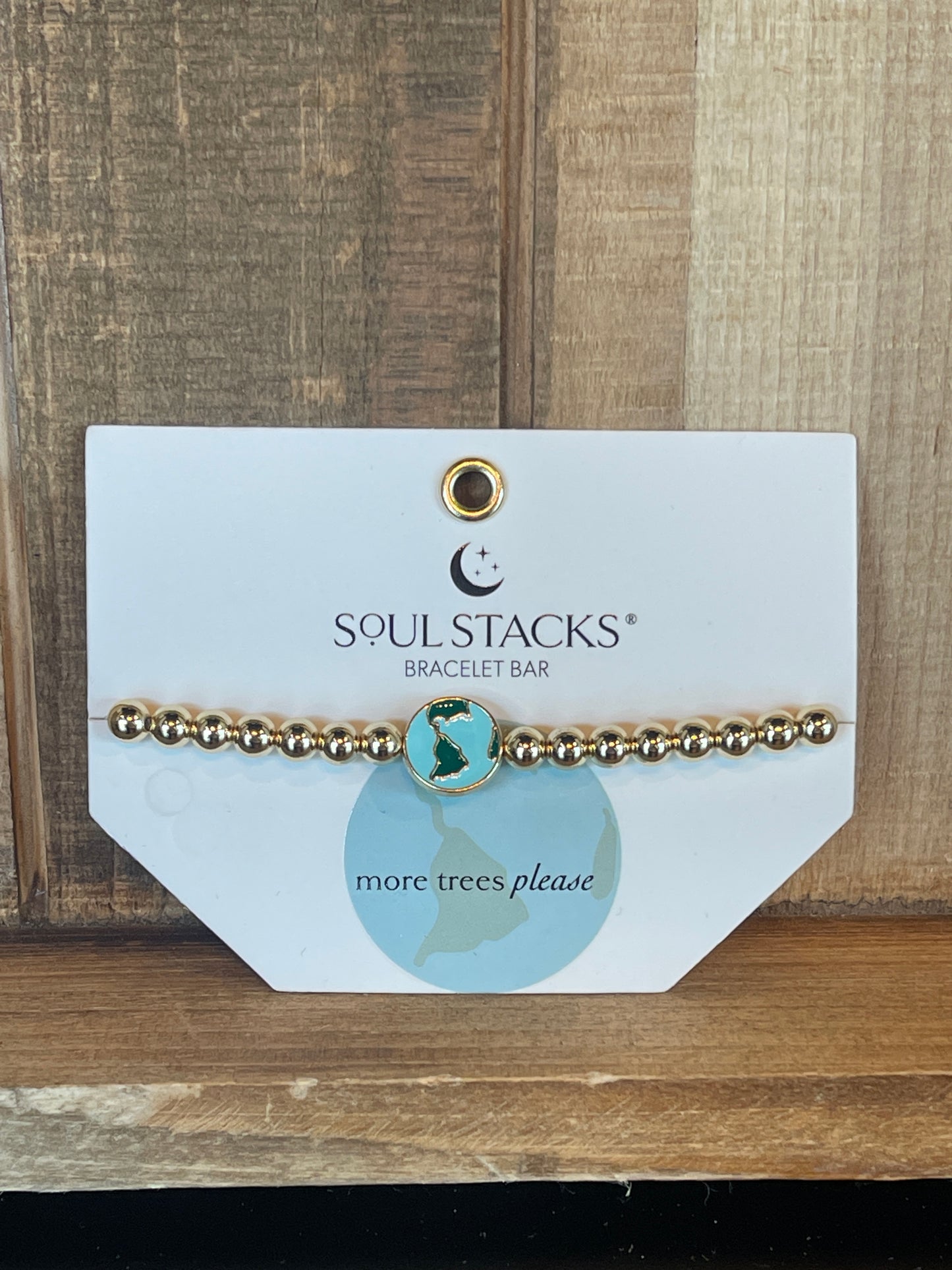 Soul Stack Bracelets - Icons