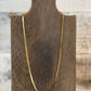Demi Snake Chain Necklace