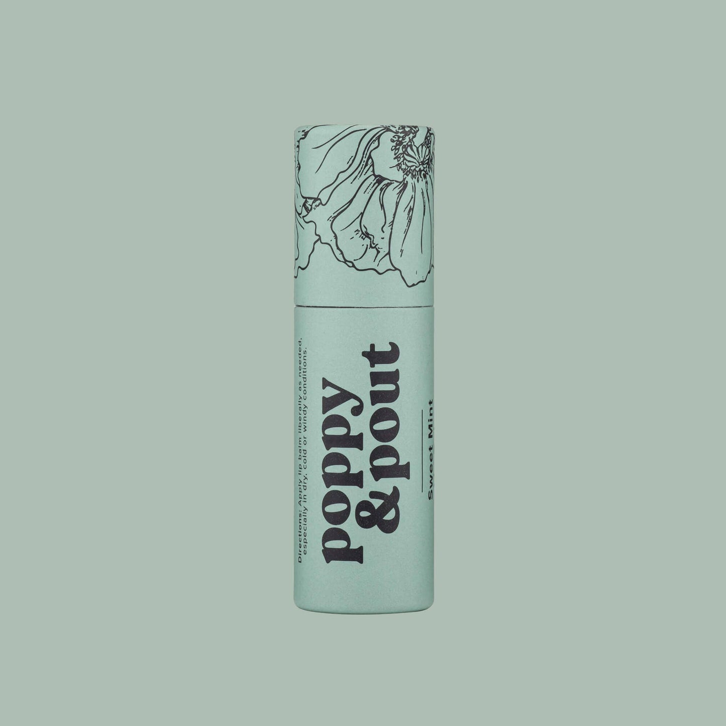 Lip Balm - Sweet Mint