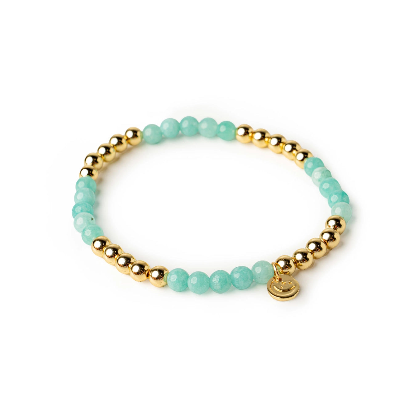 Terra Stone Bracelets