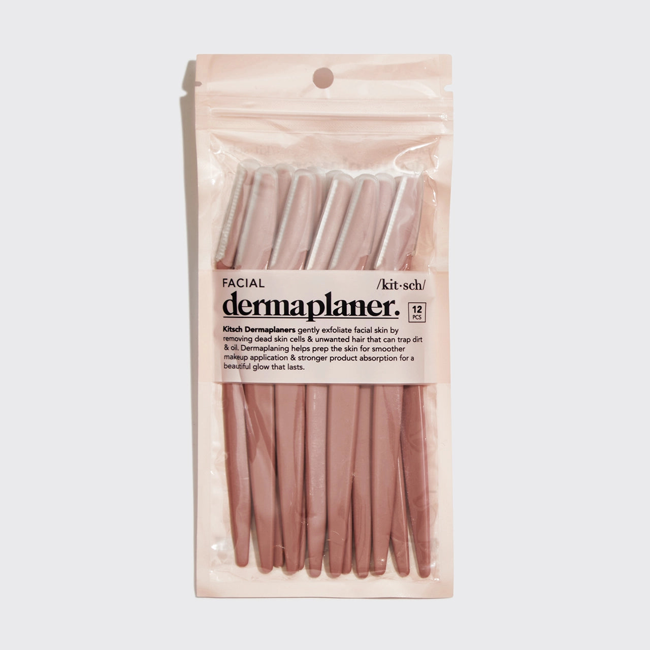 Dermaplaner 12pc
