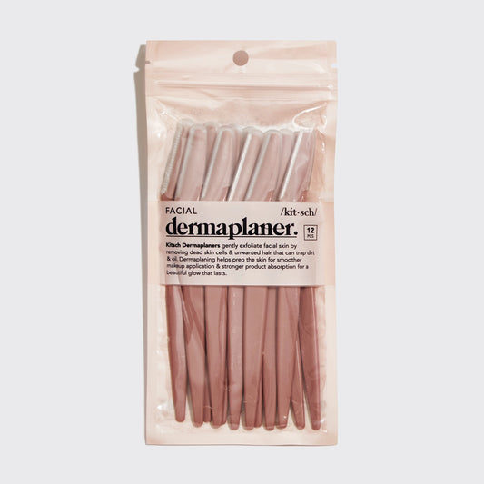 Dermaplaner 12pc