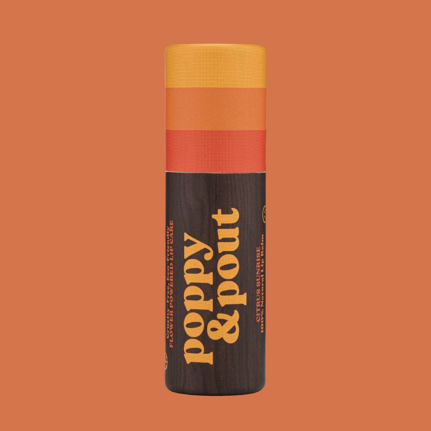 Lip Balm - Citrus Sunrise