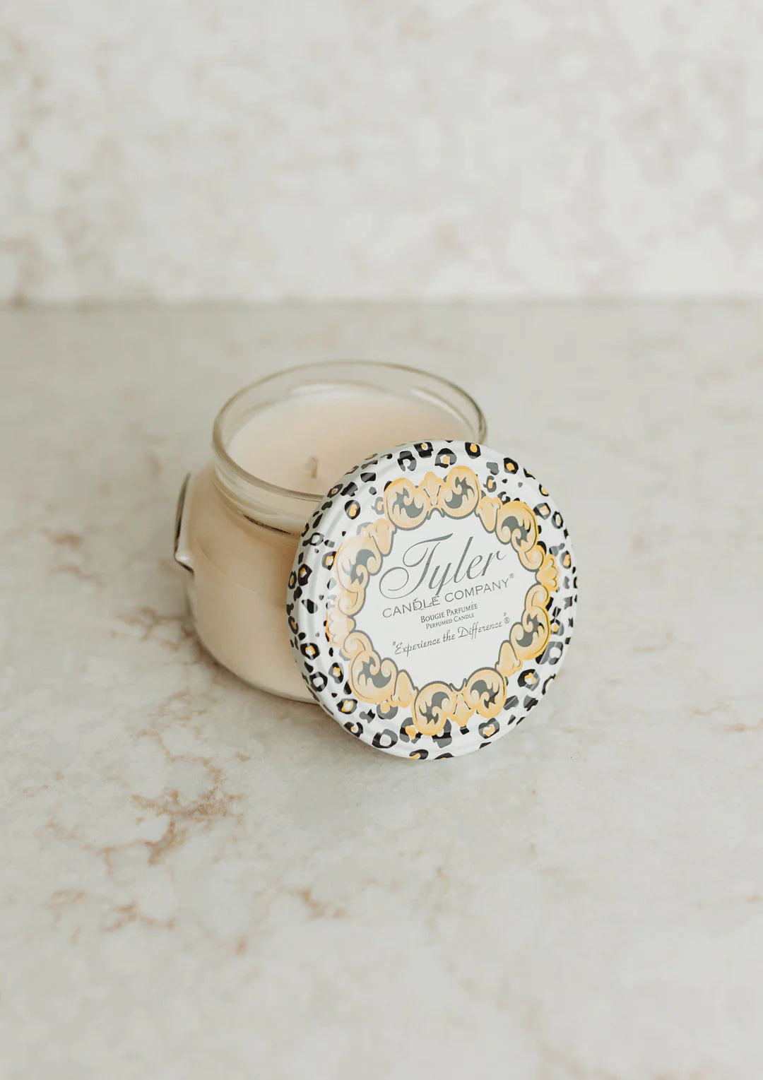 Tyler Candles: Diva