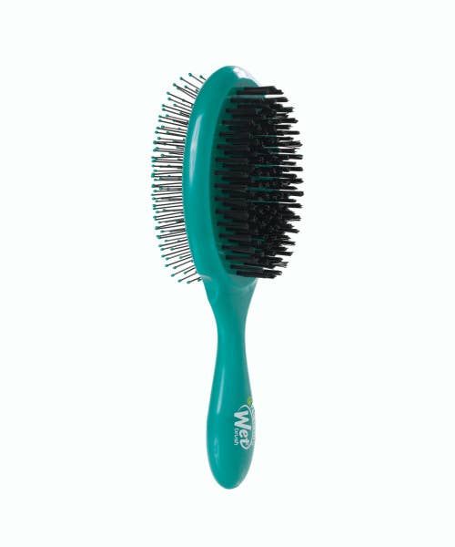 Pet Brush Groomer 2-in-1 Detangler