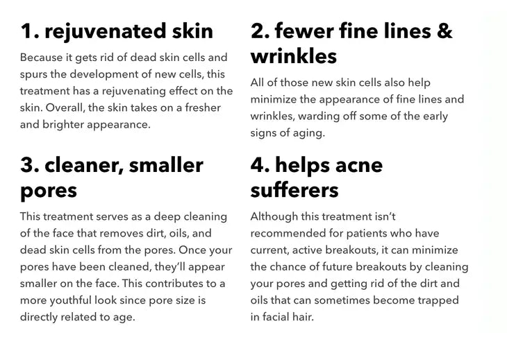 Dermaplaner 12pc
