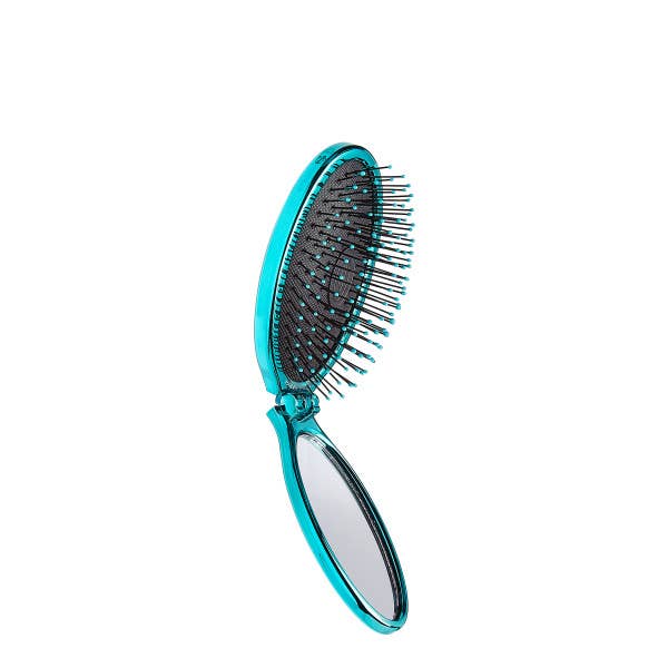 Wet Brush Pop and Go Detangler - Teal