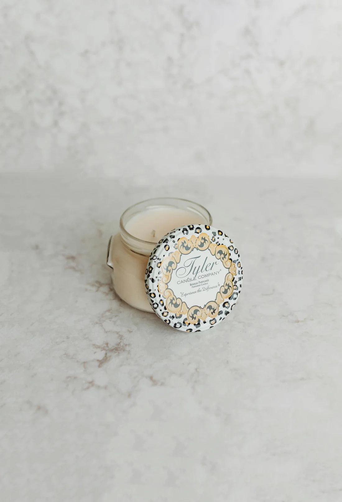 Tyler Candles: Diva
