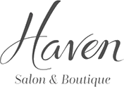 Haven Salon & Boutique logo