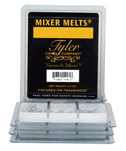 Tylers Mixer Melts: Diva