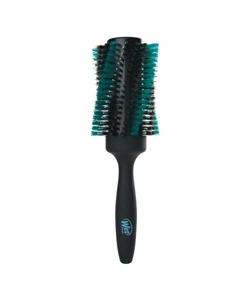 Smooth & Shine Round Brush - Thick/Course Hair