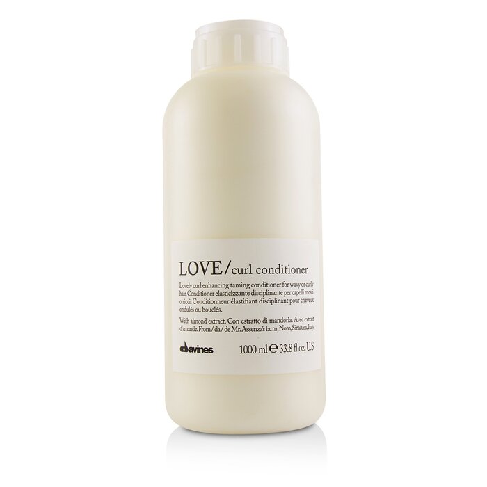 Love Curl Conditioner
