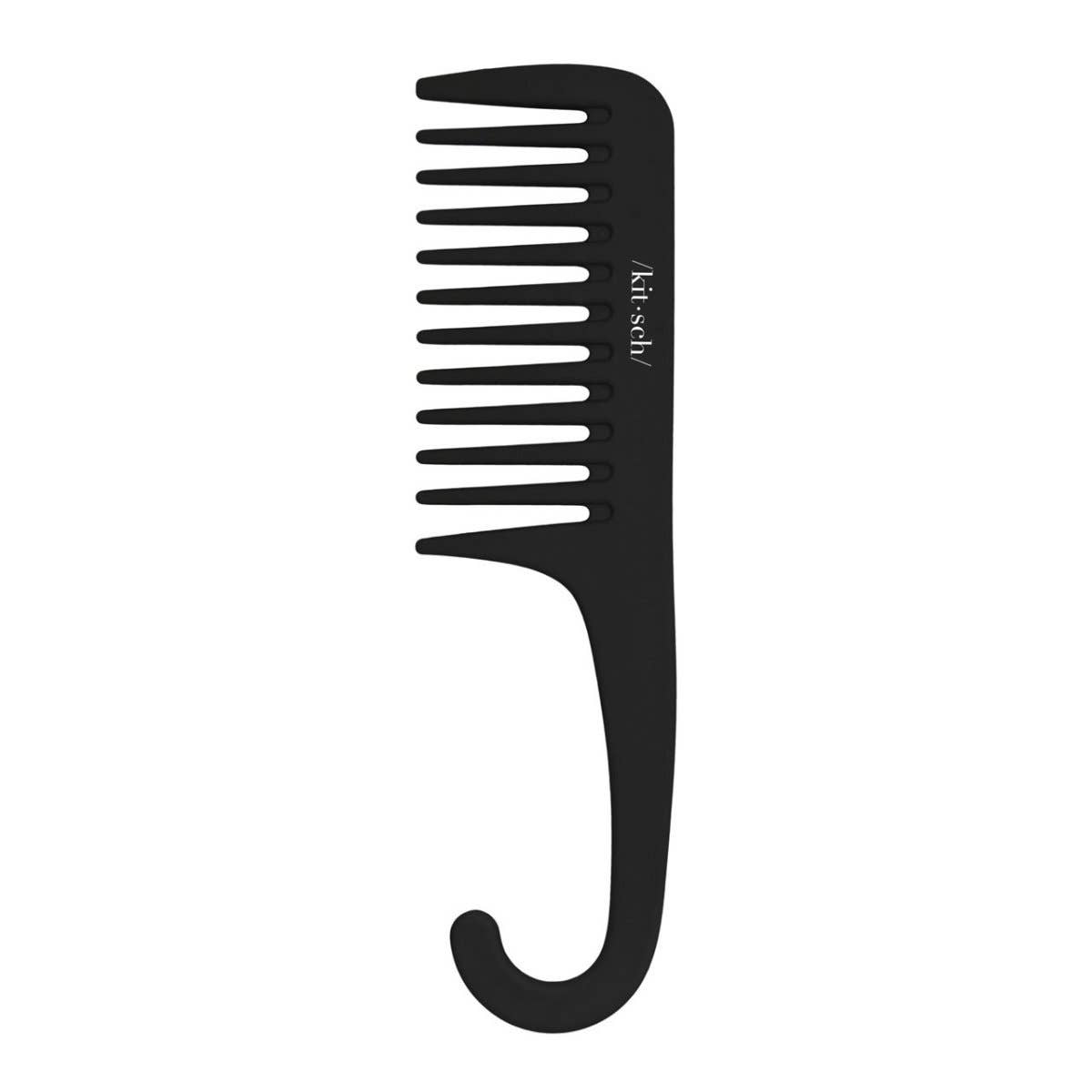 Wide Tooth Comb