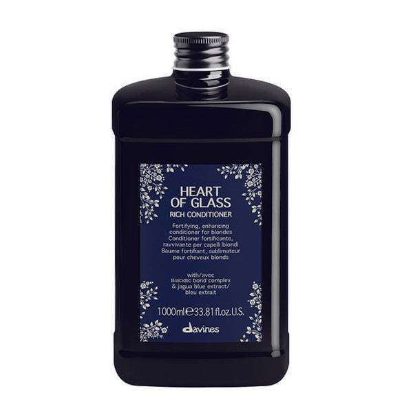 Heart of Glass Rich Conditioner