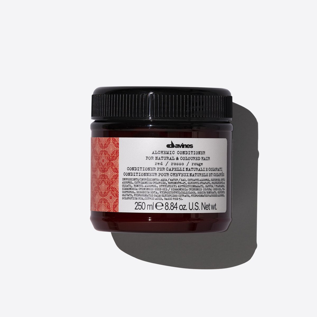 Alchemic Red Conditioner