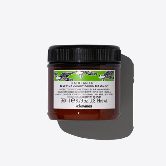Naturaltech Renewing Conditioning Treatment