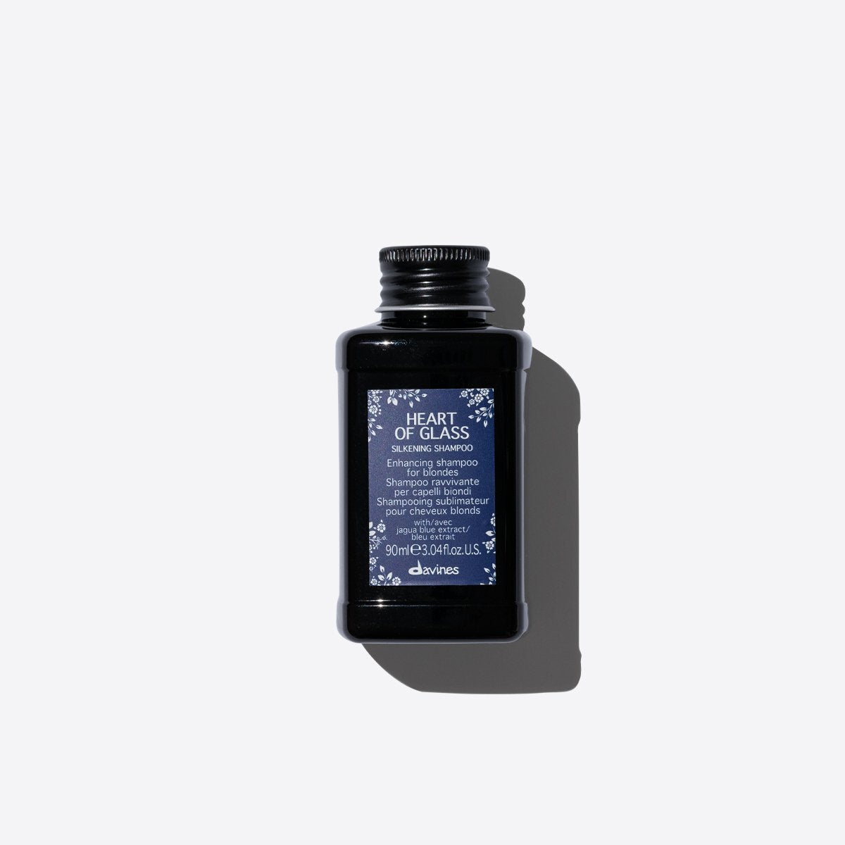Heart of Glass Shampoo