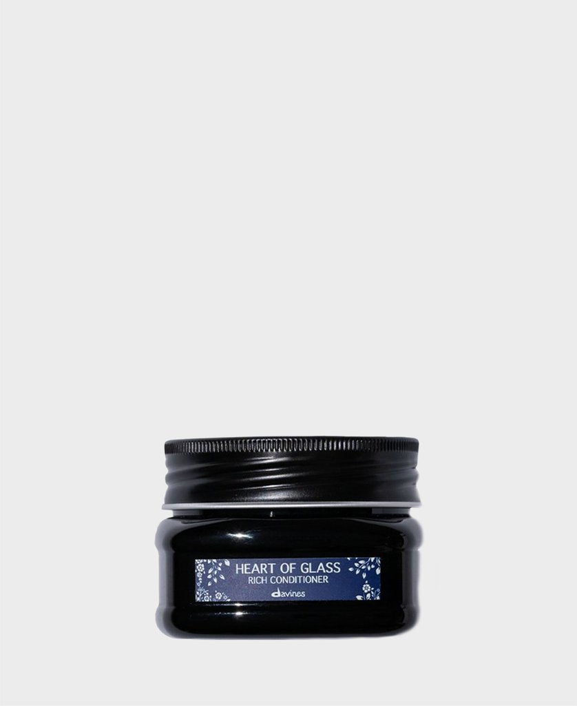 Heart of Glass Rich Conditioner