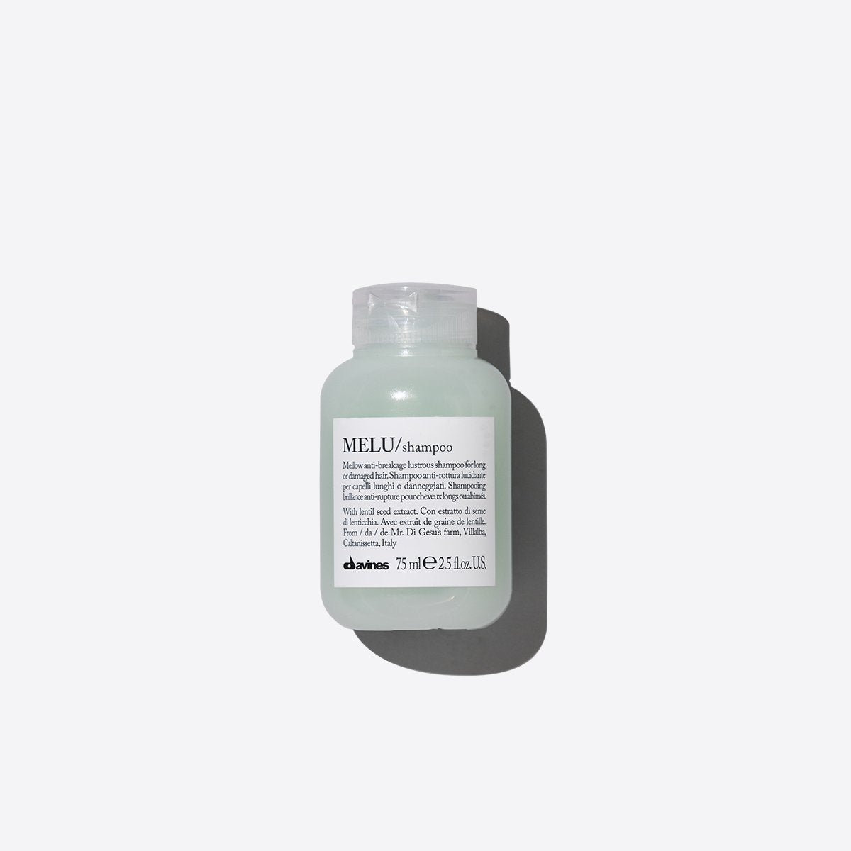 Melu Shampoo