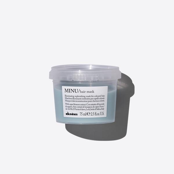 Minu Hair Mask