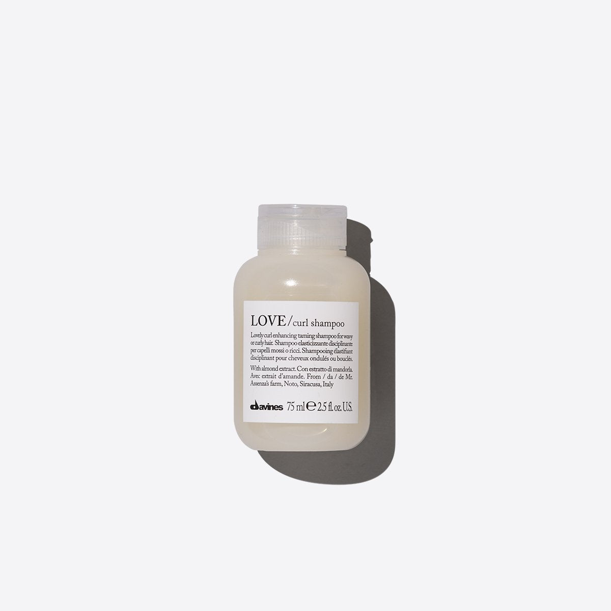 Love Curl Shampoo