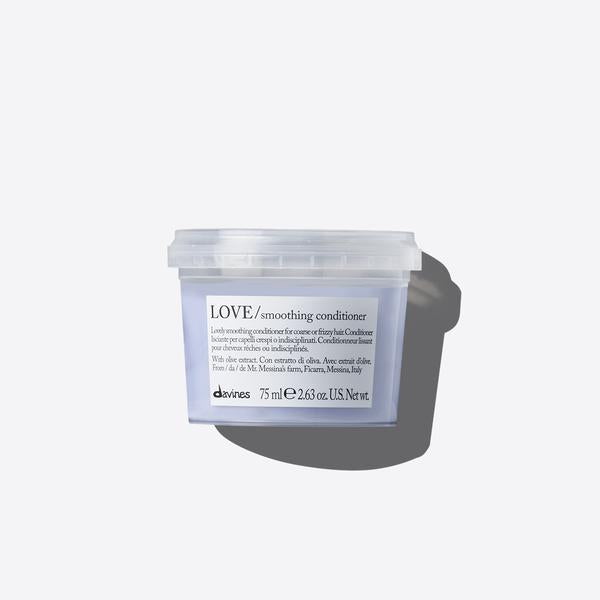 Love Smoothing Conditioner