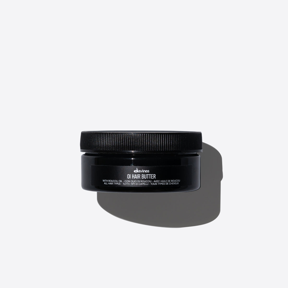 OI Hair Butter