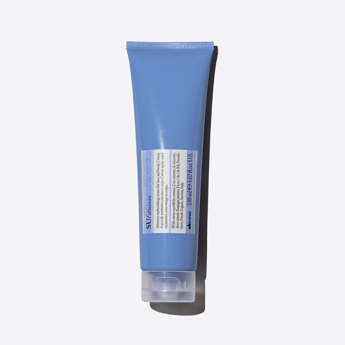 SU After Sun Face & Body Cream 150ml