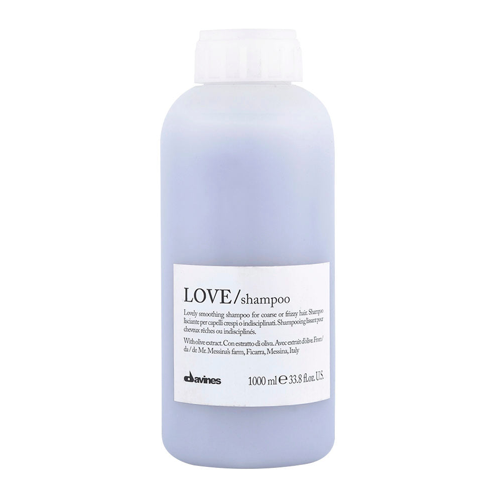 Love Smoothing Shampoo