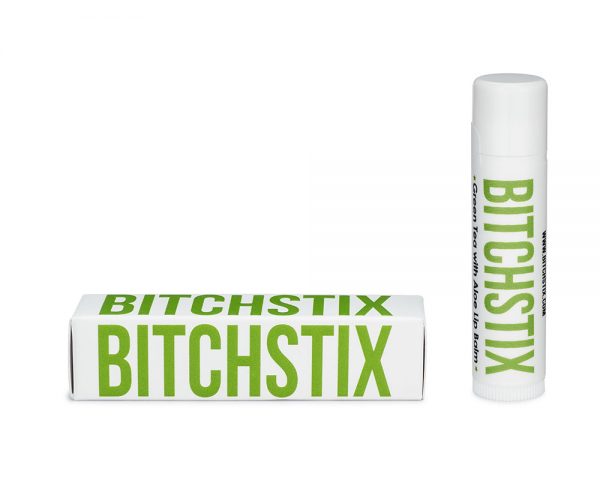 Bitchstix Lip Balm