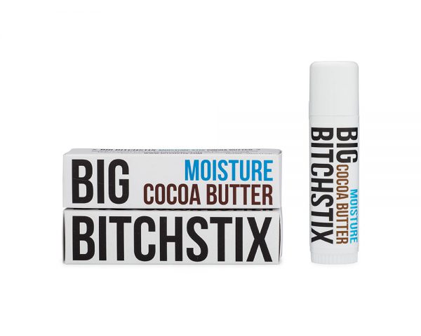 Bitchstix Big Cocoa Butter Stix