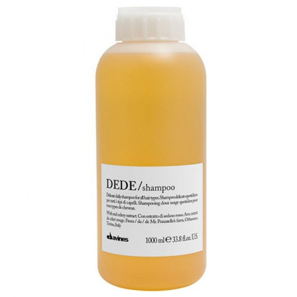 DeDe Shampoo