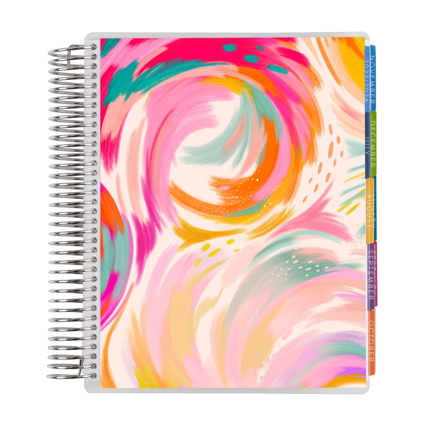 7x9 LifePlanner - Inspire Cover