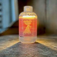 We Stand for Regeneration Hair and Body Wash